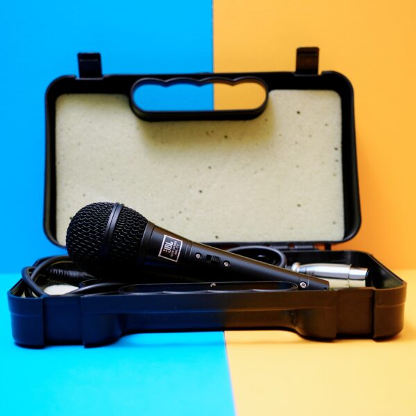 micjbl Microphone Dynamic Mikrofon dinamic JBL NK77 NK 77