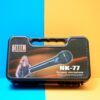 micjbl3 Microphone Dynamic Mikrofon dinamic JBL NK77 NK 77