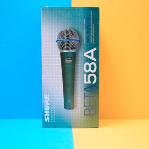 mic kabel cable sm 58 sm58 microphone Mikrofon Mik