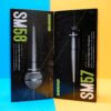 sm58-2 mic kabel cable sm 58 sm58 microphone Mikrofon Mik