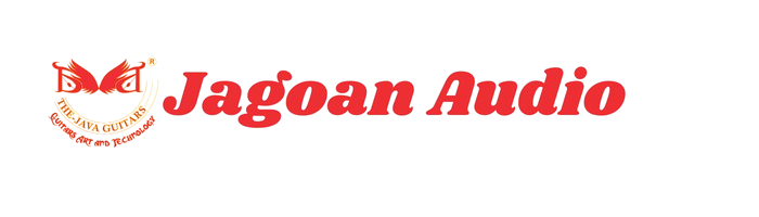 Jagoan Audio